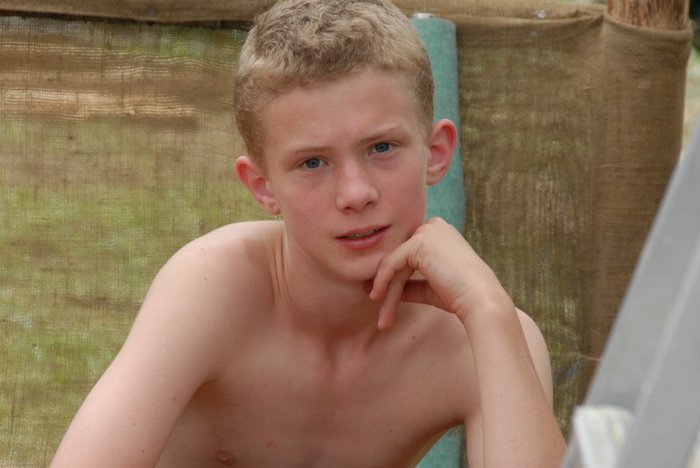 2006 tabor Attis Calypso 12